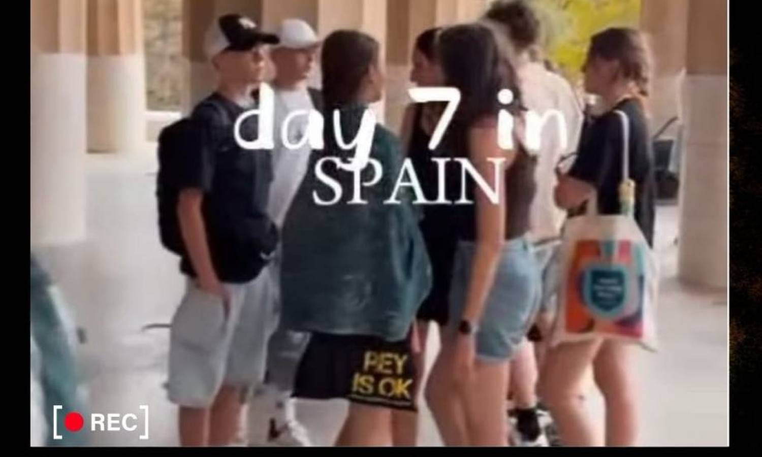 Dzień 7 - Barcelona