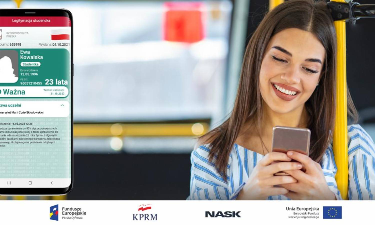 Mlegitymacja instrukcja uzyskania dokumentu