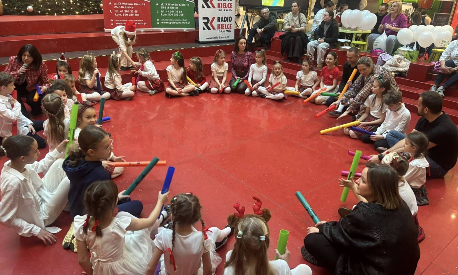 Dzień Otwarty Szkoły