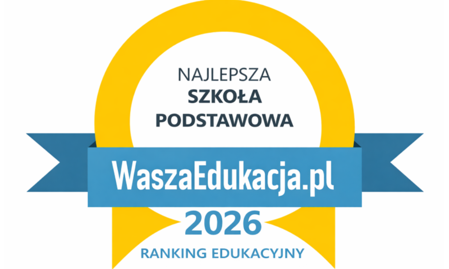 JESTEŚMY NAJLEPSI !